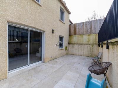 Acheter Maison 100 m2 Clermont-l'herault