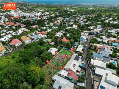 For sale Tampon 343 m2 Reunion (97430) photo 1