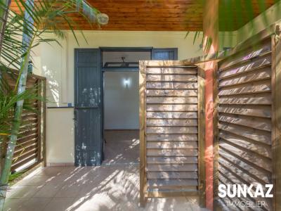 For rent Saint-pierre 1 room 15 m2 Reunion (97410) photo 0