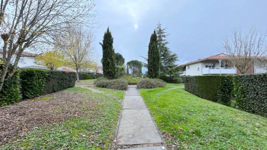 For rent Saint-andre-de-cubzac 2 rooms 41 m2 Gironde (33240) photo 0