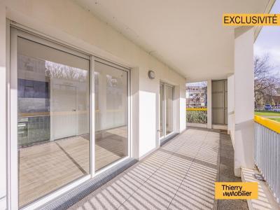 Acheter Appartement 64 m2 Nantes