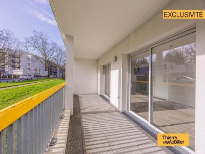 Acheter Appartement Nantes Loire atlantique