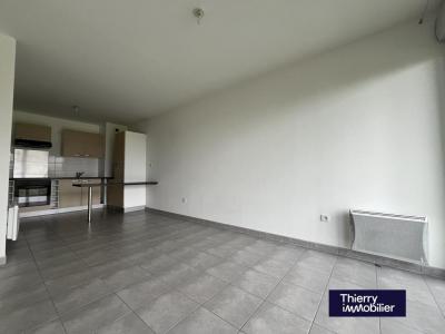 Acheter Appartement 44 m2 Nantes