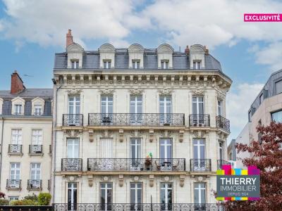 Annonce Vente 3 pi�ces Appartement Nantes 44