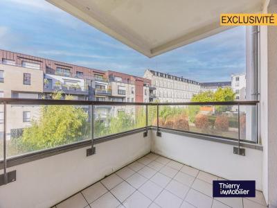 Annonce Vente 3 pi�ces Appartement Nantes 44