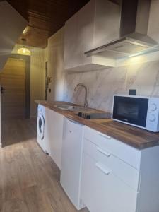 For rent Aix-les-bains 1 room 16 m2 Savoie (73100) photo 0