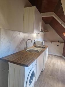 Annonce Location Appartement Aix-les-bains 73