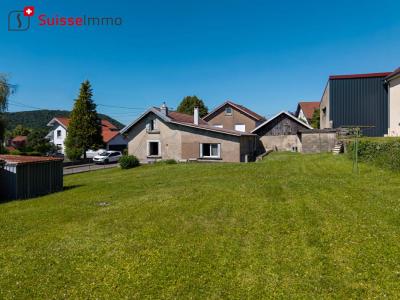 For sale Voujeaucourt 4 rooms 92 m2 Doubs (25420) photo 0