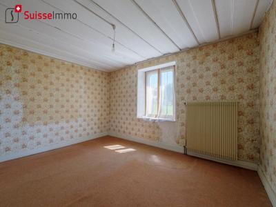 Acheter Maison Voujeaucourt 89000 euros