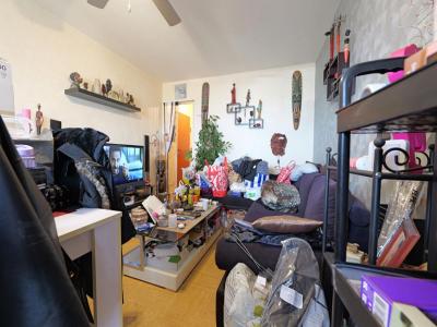 Annonce Vente 3 pi�ces Appartement Montbeliard 25