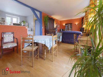 For sale Montbeliard 8 rooms 151 m2 Doubs (25200) photo 0