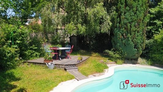 Annonce Vente 8 pi�ces Maison Montbeliard 25