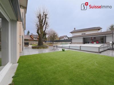 For sale Mathay 10 rooms 295 m2 Doubs (25700) photo 1