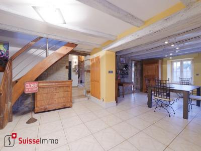 For sale Mathay 10 rooms 295 m2 Doubs (25700) photo 2