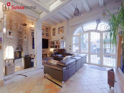 For sale Mathay 10 rooms 295 m2 Doubs (25700) photo 3