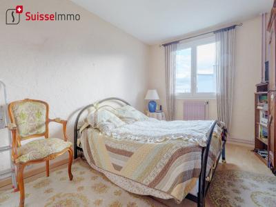 Acheter Appartement Montbeliard 54500 euros