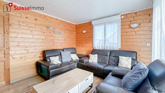 Acheter Maison 130 m2 Semondans