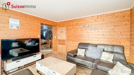 Acheter Maison Semondans Doubs