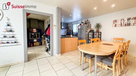 Acheter Maison Semondans 235000 euros