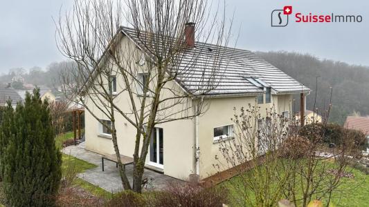 Annonce Vente 7 pi�ces Maison Etouvans 25