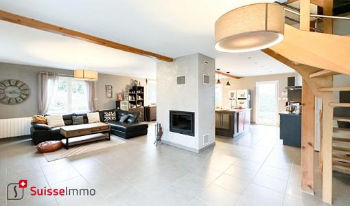 Acheter Maison 208 m2 Etouvans