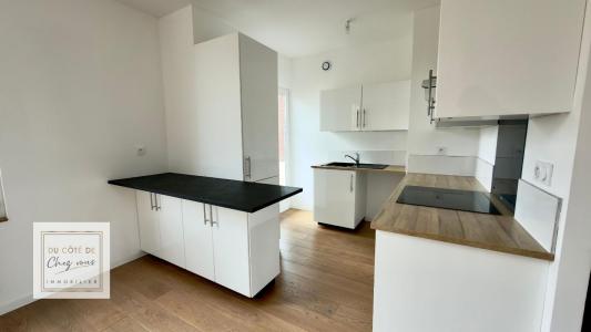 Acheter Appartement 58 m2 Troyes