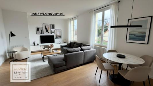 Acheter Appartement Troyes 99000 euros