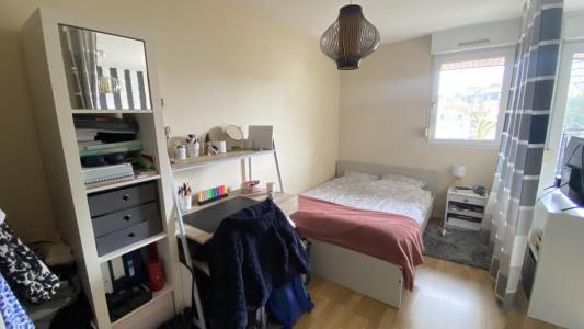 For rent Rennes 1 room 30 m2 Ille et vilaine (35000) photo 2