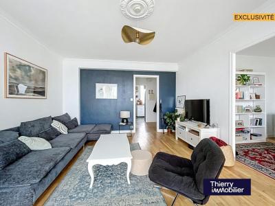 For sale Rennes 4 rooms 73 m2 Ille et vilaine (35200) photo 1