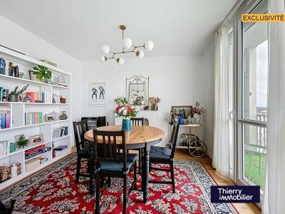 For sale Rennes 4 rooms 73 m2 Ille et vilaine (35200) photo 2