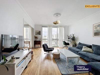 For sale Rennes 4 rooms 73 m2 Ille et vilaine (35200) photo 3