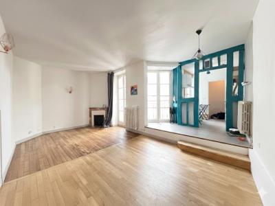 For rent Rennes 2 rooms 61 m2 Ille et vilaine (35000) photo 0