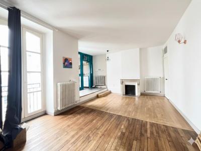 For rent Rennes 2 rooms 61 m2 Ille et vilaine (35000) photo 1