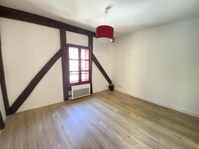 For rent Rennes 1 room 17 m2 Ille et vilaine (35000) photo 3