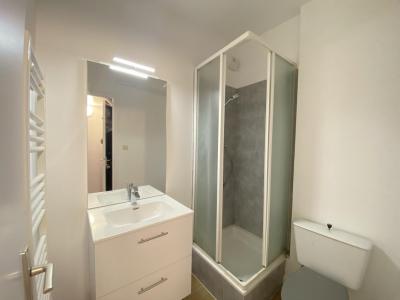 For rent Rennes 1 room 17 m2 Ille et vilaine (35000) photo 4