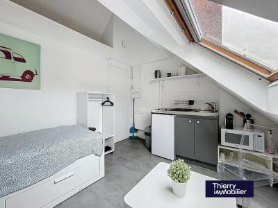 For sale Rennes 1 room 15 m2 Ille et vilaine (35000) photo 4