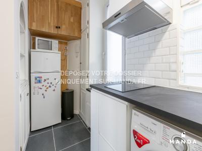 For rent Paris-15eme-arrondissement 2 rooms 42 m2 Paris (75015) photo 4