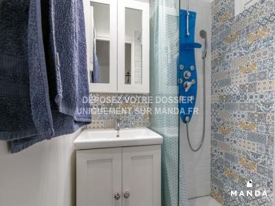 For rent Paris-15eme-arrondissement 2 rooms 38 m2 Paris (75015) photo 3