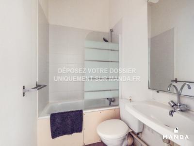 Louer Appartement Toulouse 475 euros