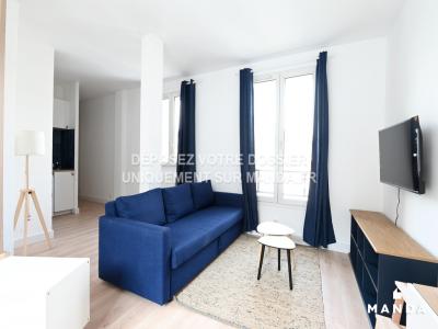 Annonce Location Appartement Argenteuil 95