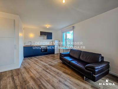 Annonce Location 2 pi�ces Appartement Alfortville 94