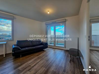 Louer Appartement Alfortville Val de Marne