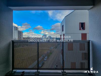 Louer Appartement Alfortville 1150 euros