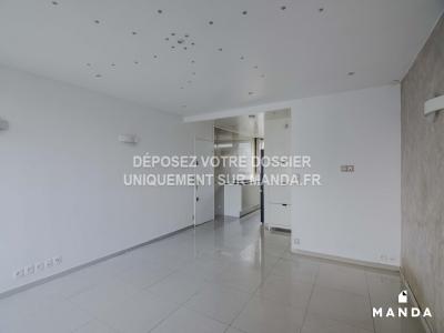 Louer Appartement Sarcelles Val d'Oise