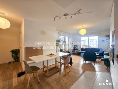 Annonce Location 4 pi�ces Appartement Saint-ouen 93