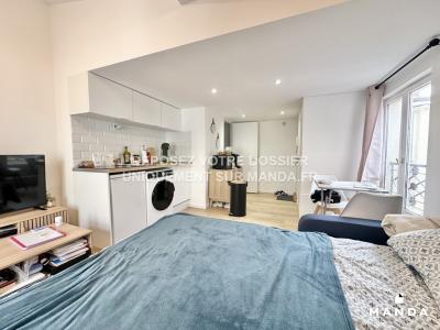 For rent Versailles 1 room 23 m2 Yvelines (78000) photo 2