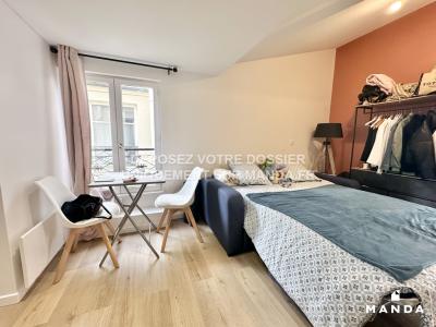For rent Versailles 1 room 23 m2 Yvelines (78000) photo 3