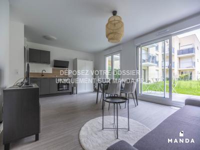 For rent Villiers-sur-marne 1 room 36 m2 Val de Marne (94350) photo 0