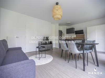 Louer Appartement Villiers-sur-marne 853 euros