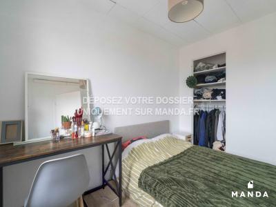 For rent Marseille-3eme-arrondissement 4 rooms 10 m2 Bouches du Rhone (13003) photo 0
